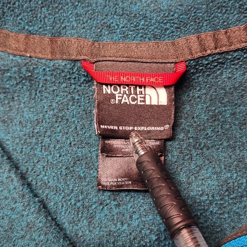 The North Face north face
